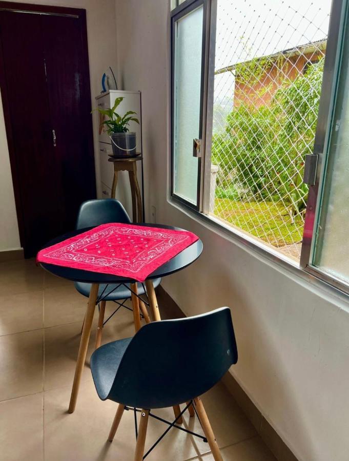 Casa Ha 15Min Centro/Itaipava Διαμέρισμα Petrópolis Εξωτερικό φωτογραφία