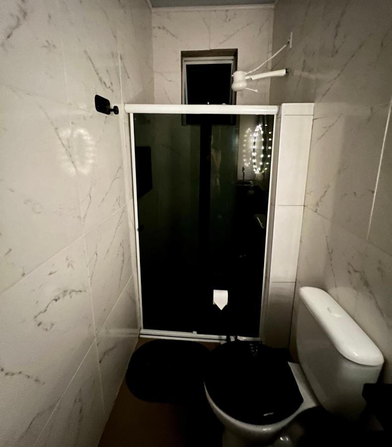 Casa Ha 15Min Centro/Itaipava Διαμέρισμα Petrópolis Εξωτερικό φωτογραφία