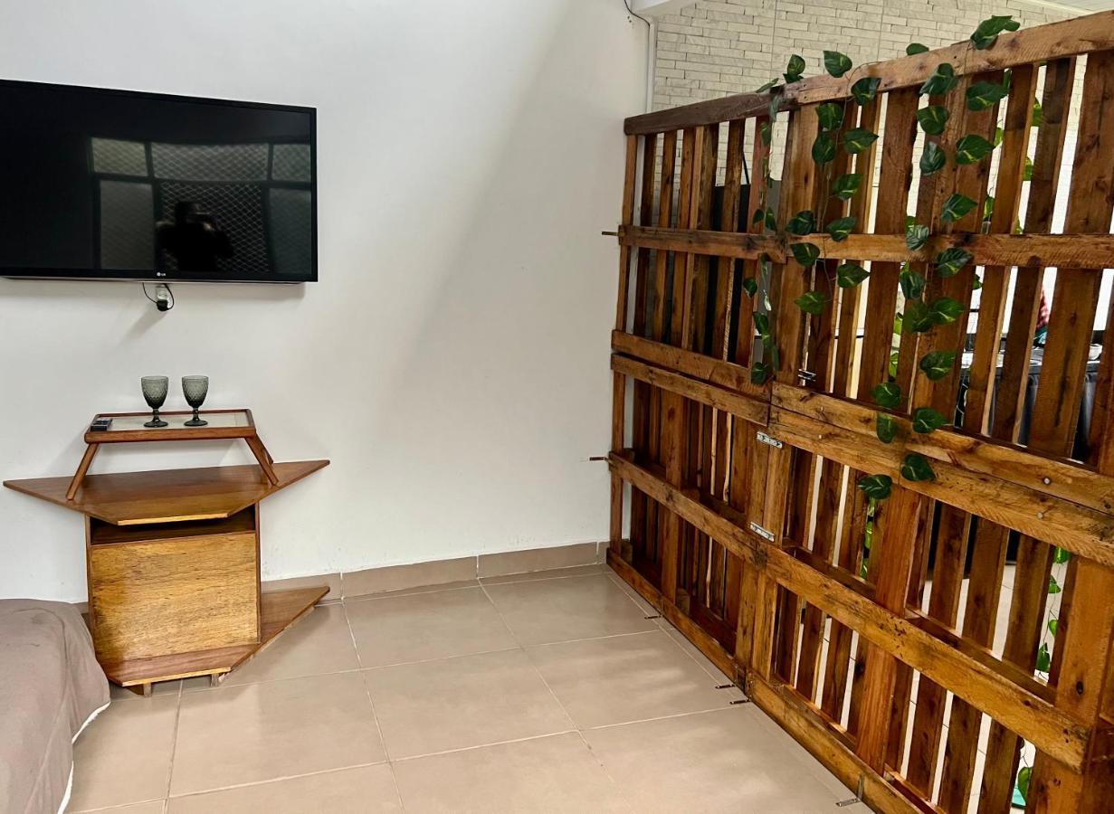 Casa Ha 15Min Centro/Itaipava Διαμέρισμα Petrópolis Εξωτερικό φωτογραφία